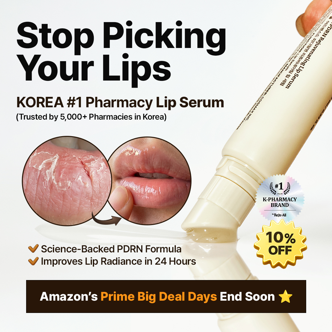 Dr.Reju-All Facebook ad: PRIME BIG DEAL DAYS Dr.Reju-All Special Price!