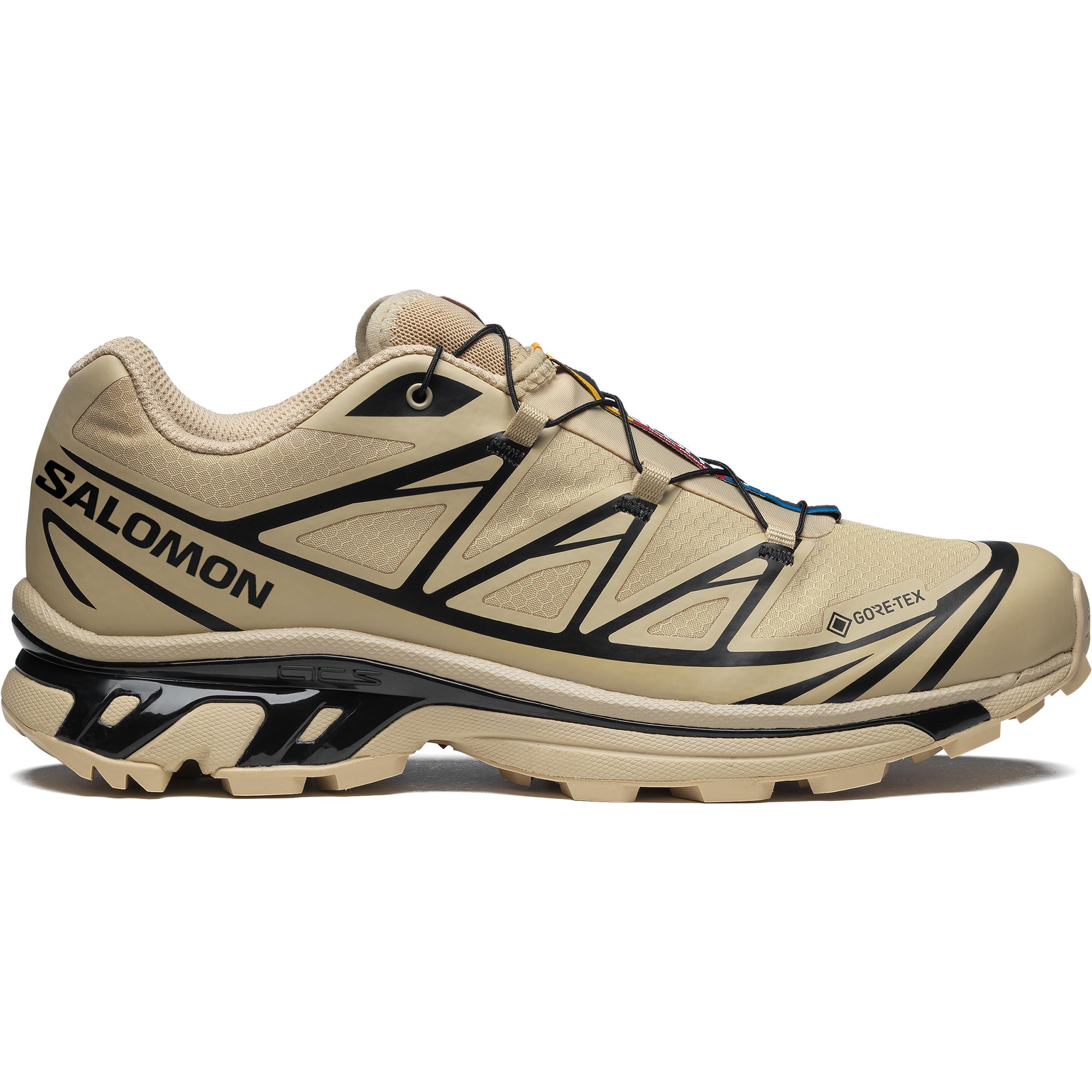 Salomon Facebook ad