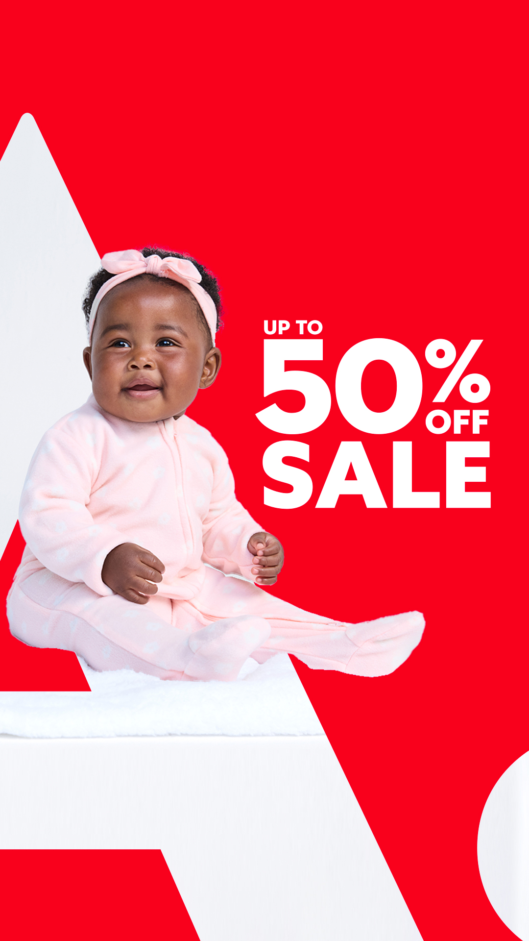 Ackermans Facebook ad