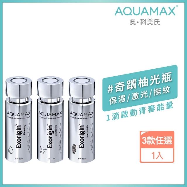 Aquamax 奧科美氏 - momo購物網 Facebook ad: 3/1-3/7 AQUAMAX 女王節開跑