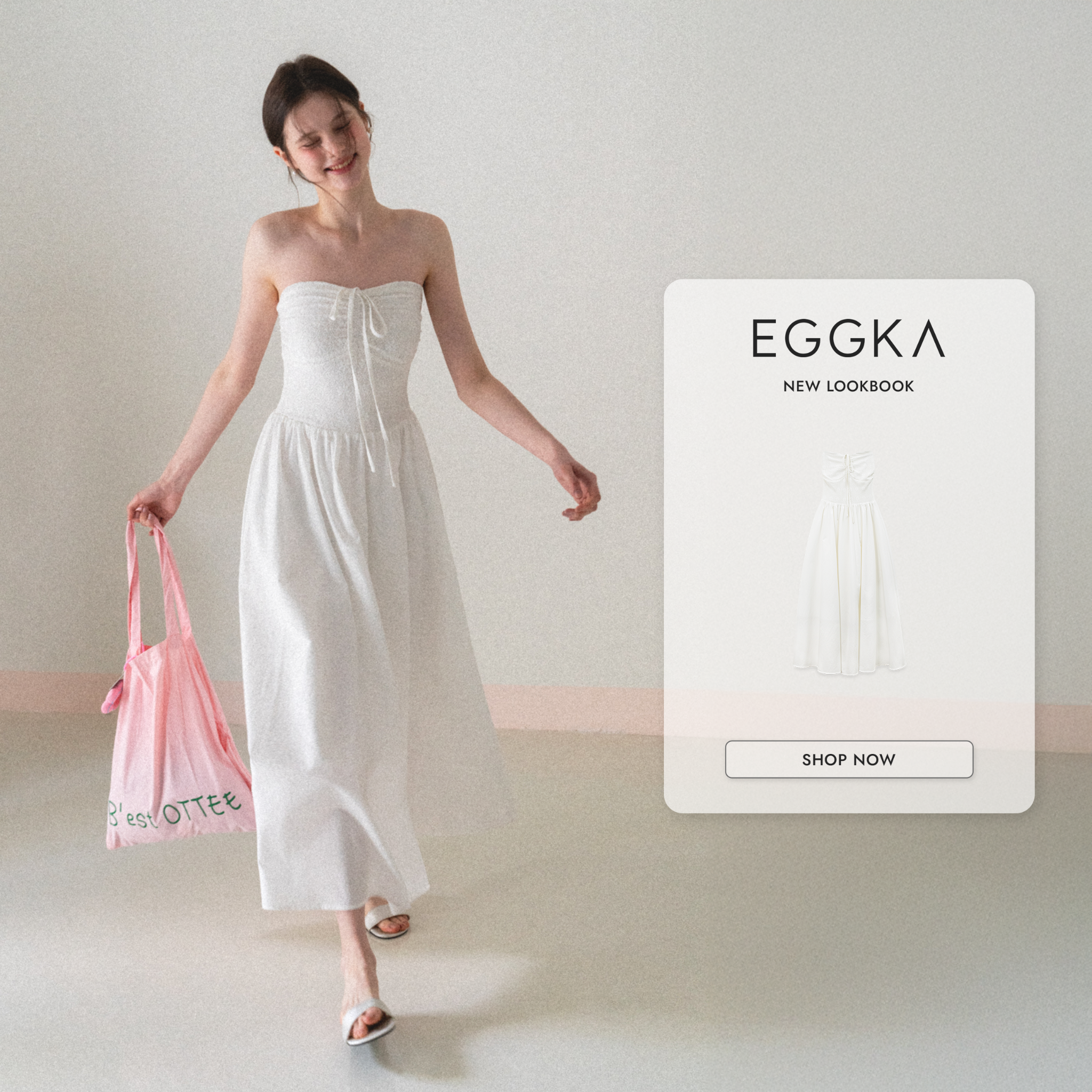 EGGKA TW Facebook ad