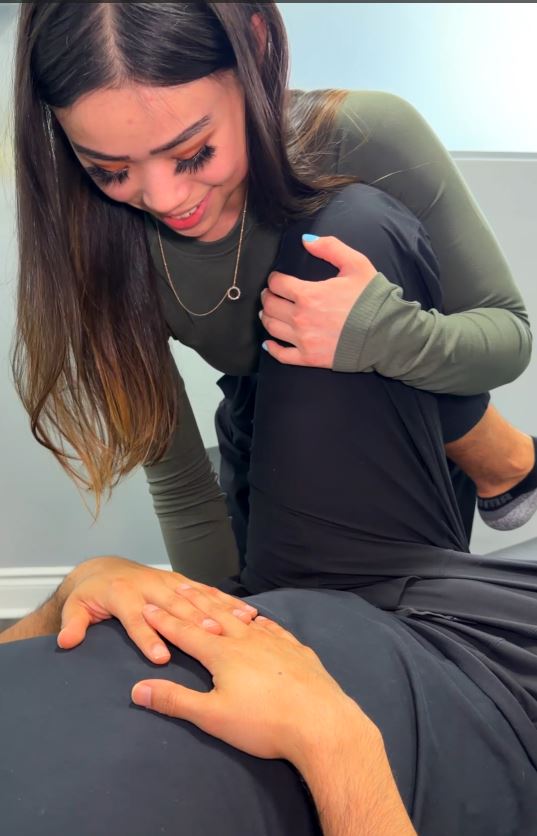 Rx Physio Health Facebook ad