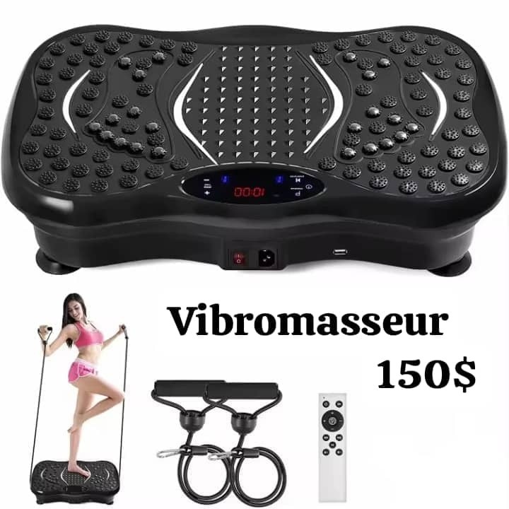 Thés de vie Facebook ad: GRANDE PROMOTION