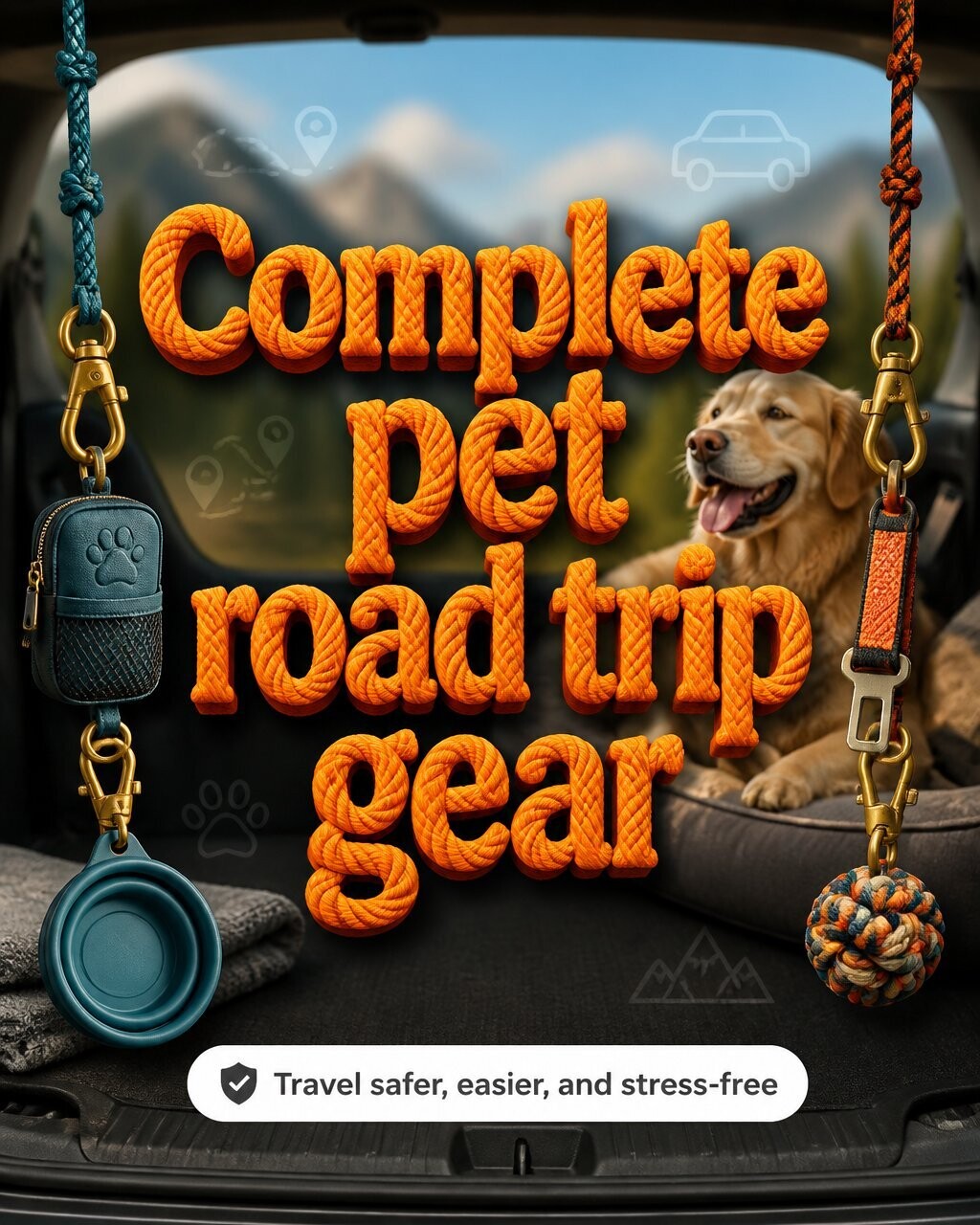 Bargain Hunter Facebook ad