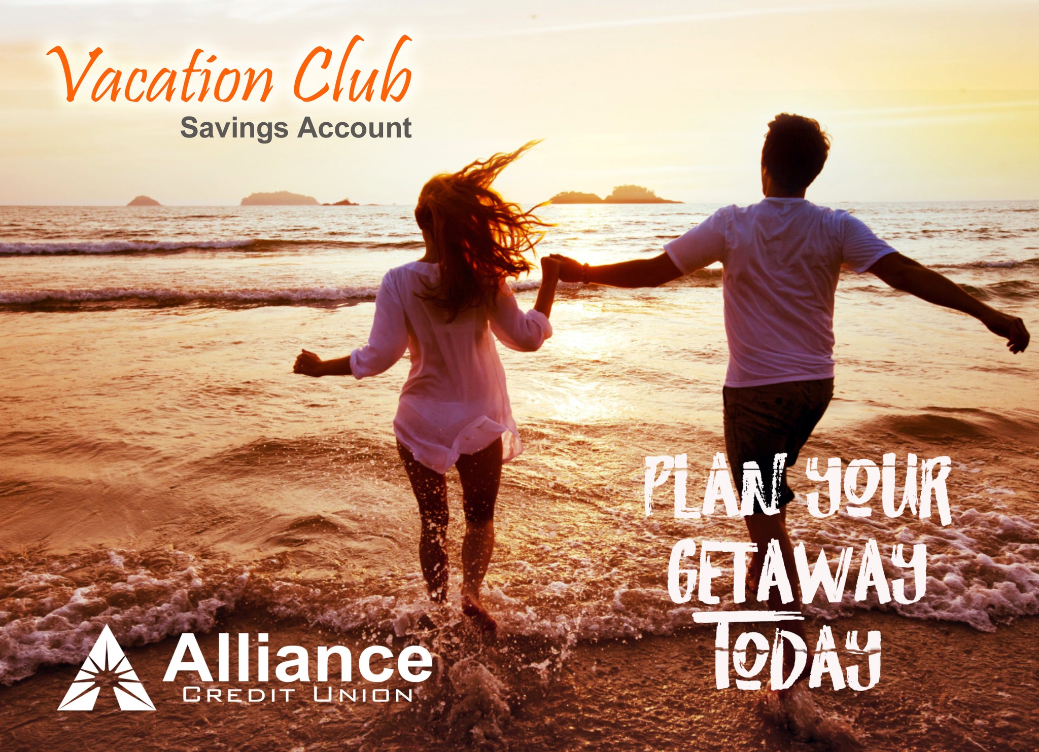 Alliance Credit Union Facebook ad