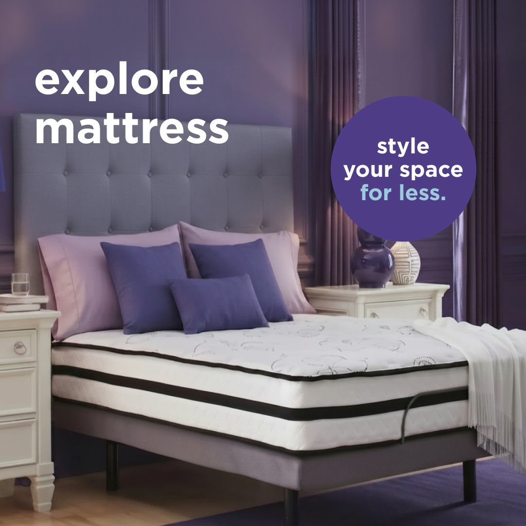 Raymour & Flanigan Furniture and Mattresses Facebook ad