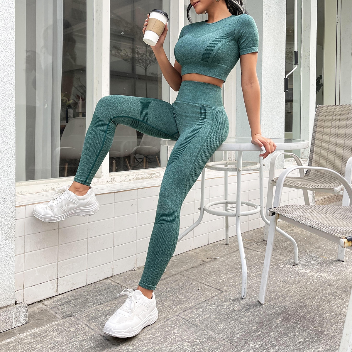 SHEIN Facebook ad
