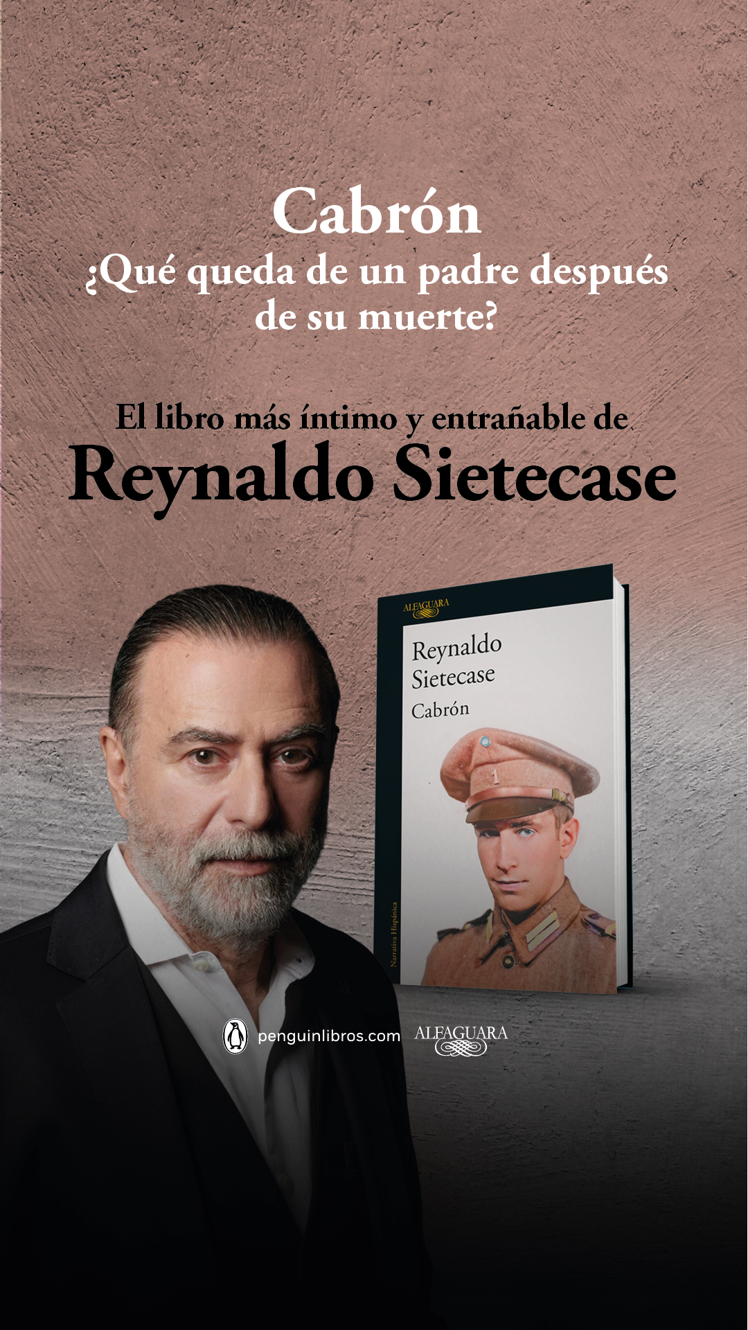 Literal - Penguin Random House Grupo Editorial Facebook ad