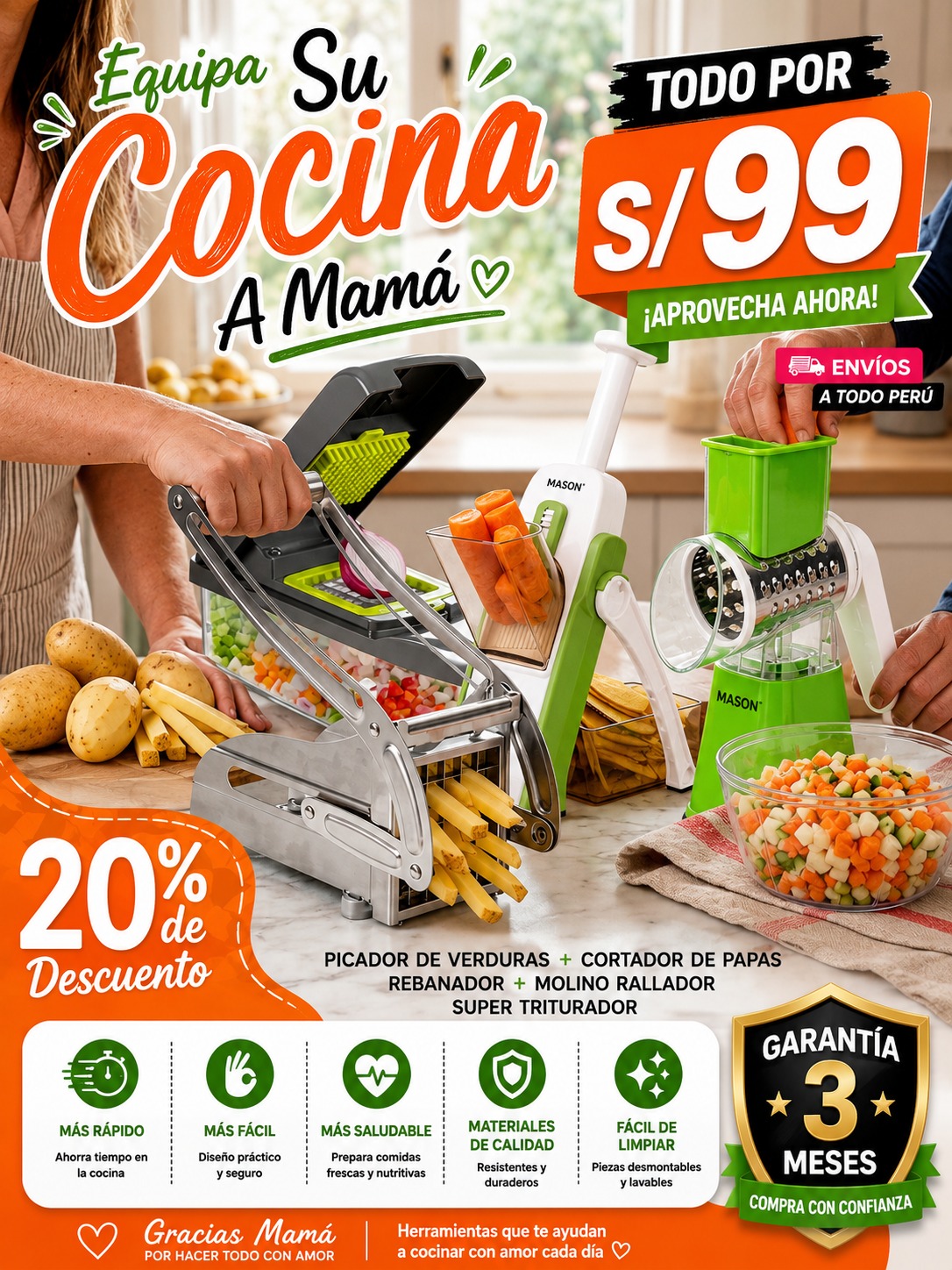 Miranda Moda King Facebook ad from Jun 24, 2026