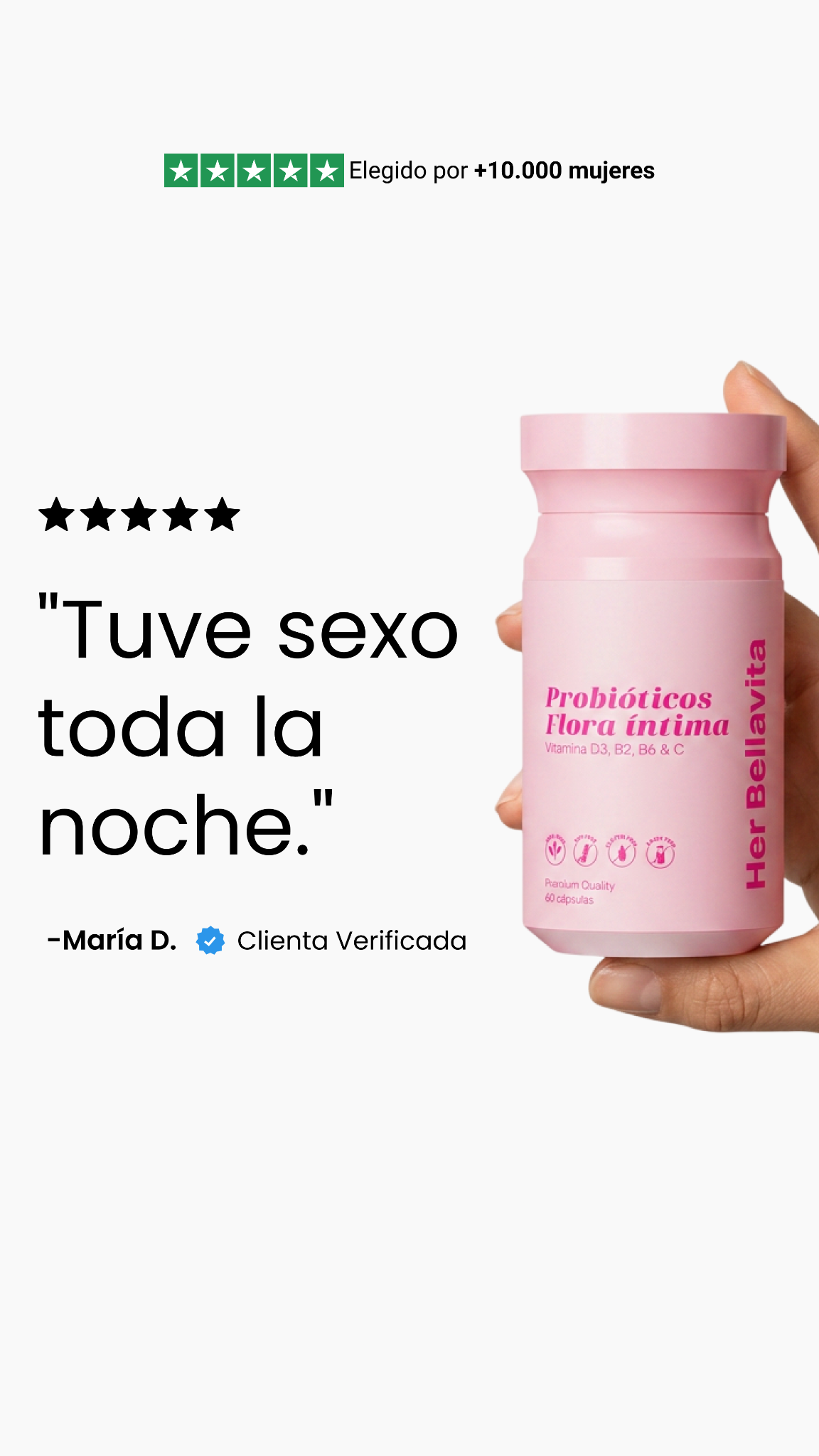 Her Bellavita Facebook ad from Jul 28, 2026