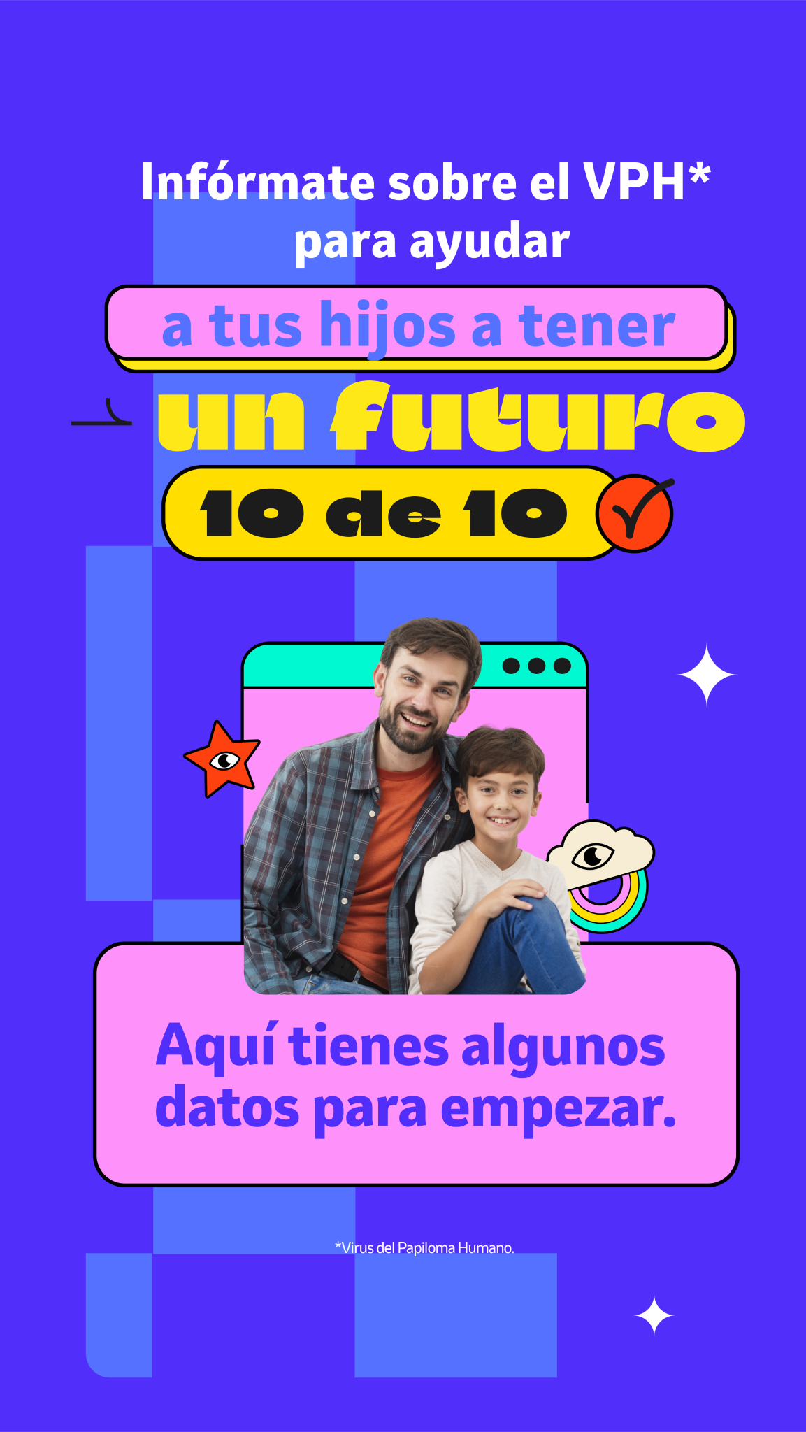 Preventi Facebook ad