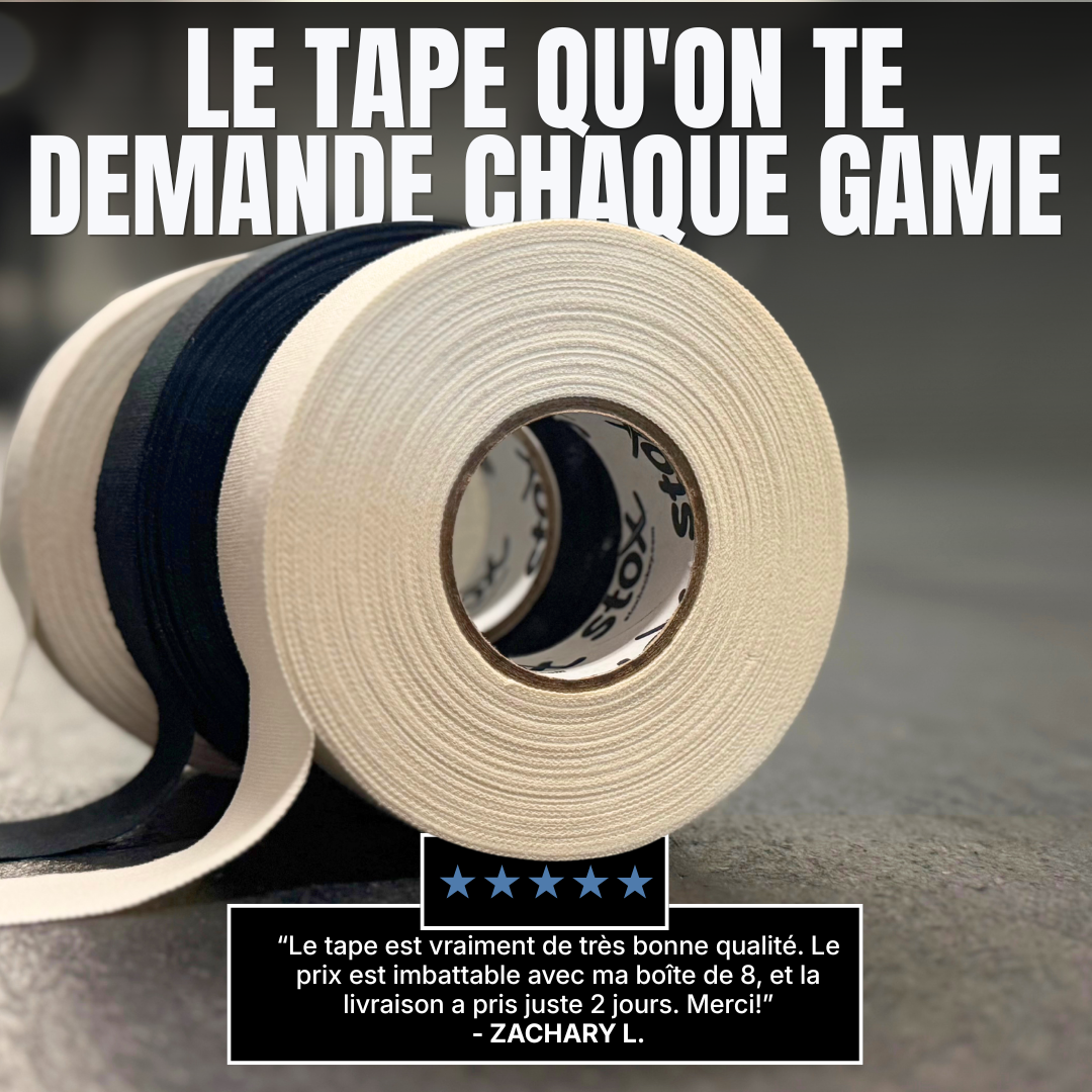 Stoxhockey Facebook ad