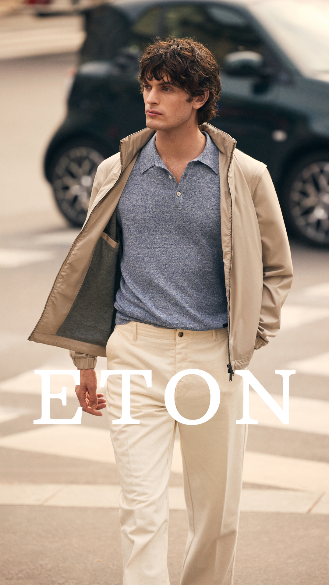 Nordstrom Facebook ad