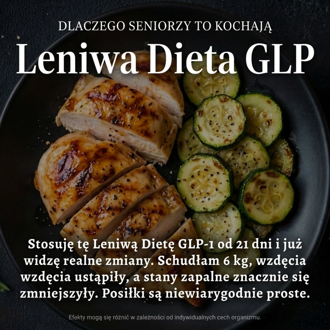 Eat Smart Every Day Facebook ad: Wystarczą tylko 2 tygodnie, by poczuć różnicę