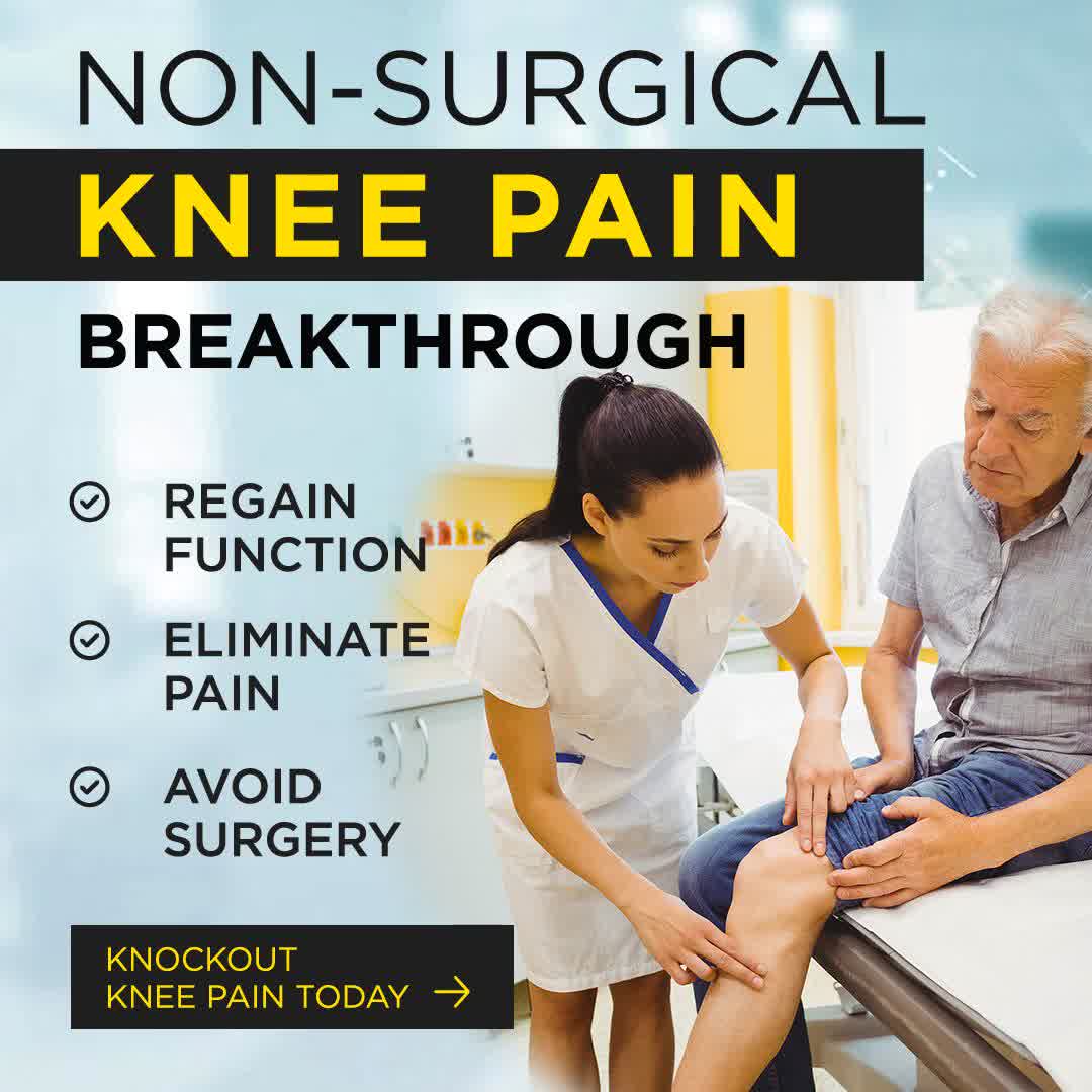 Lake Norman Healthcare Facebook ad
