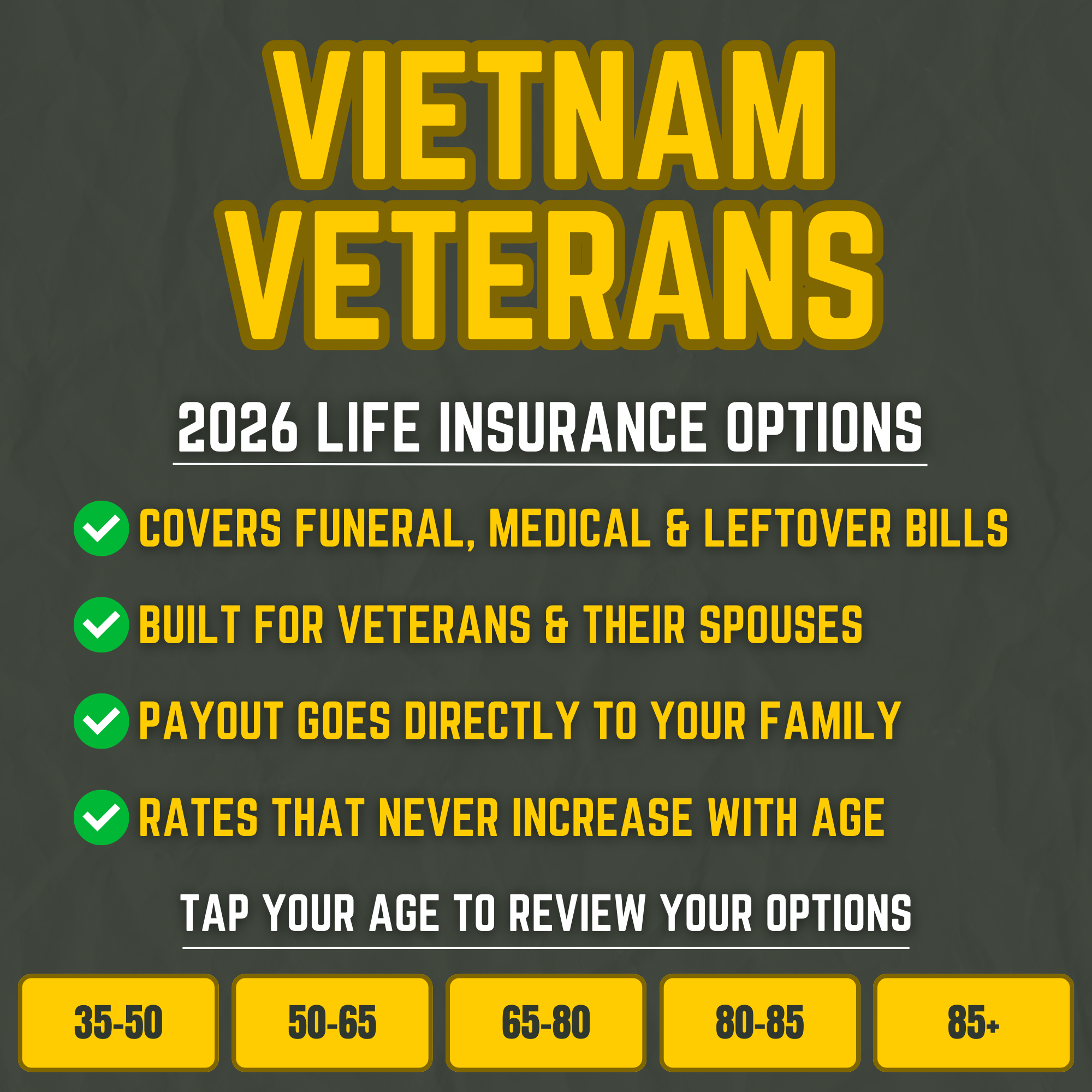 Complete Family Protection Facebook ad