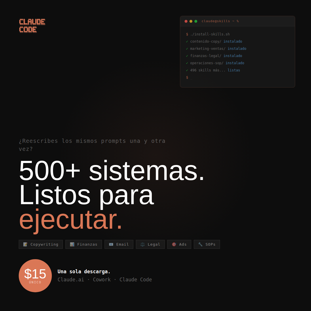 15 Minute AI Facebook ad: Crea tu primer Agente IA que responde, cualifica y agenda…