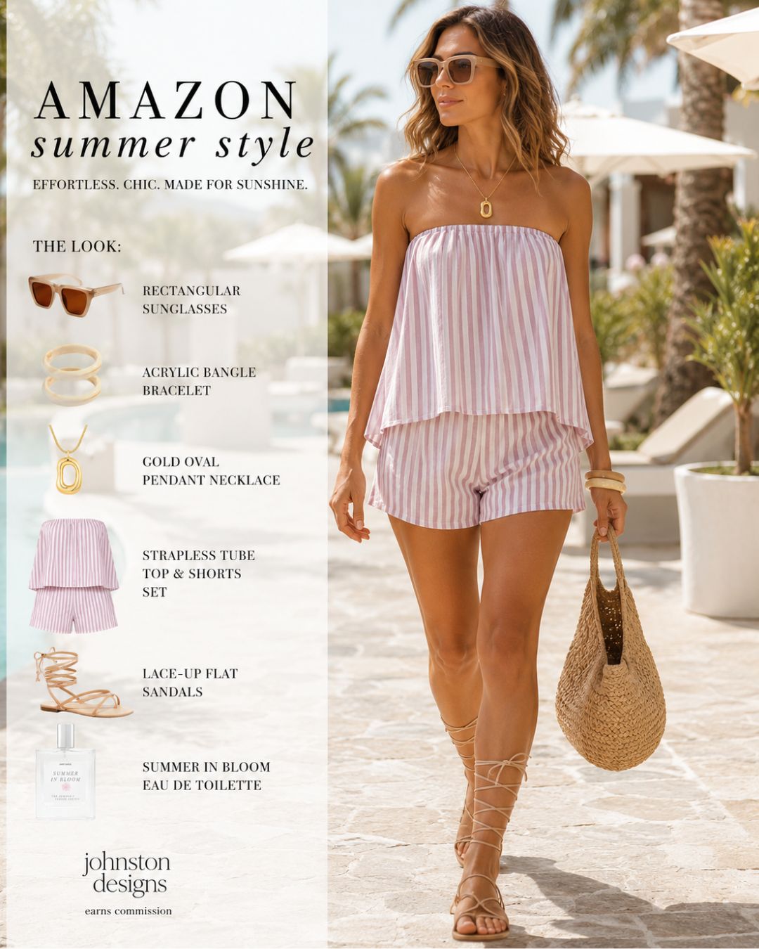 Johnston Designs Facebook ad