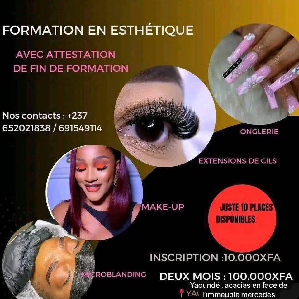 Mk academy Facebook ad: PROMOTION PROMOTION