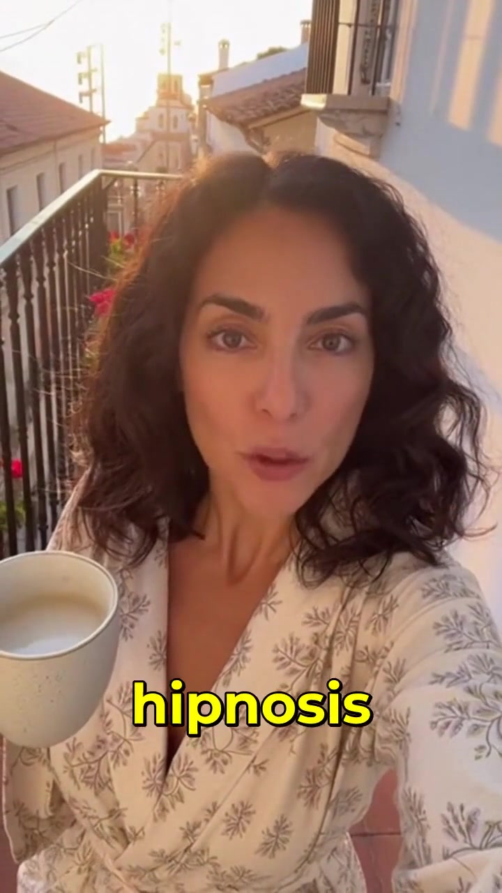 Hypnosis to Stop Smoking Facebook ad: Deja de fumar con la hipnoterapia