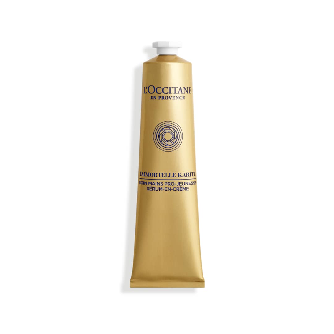 L'OCCITANE en Provence Facebook ad