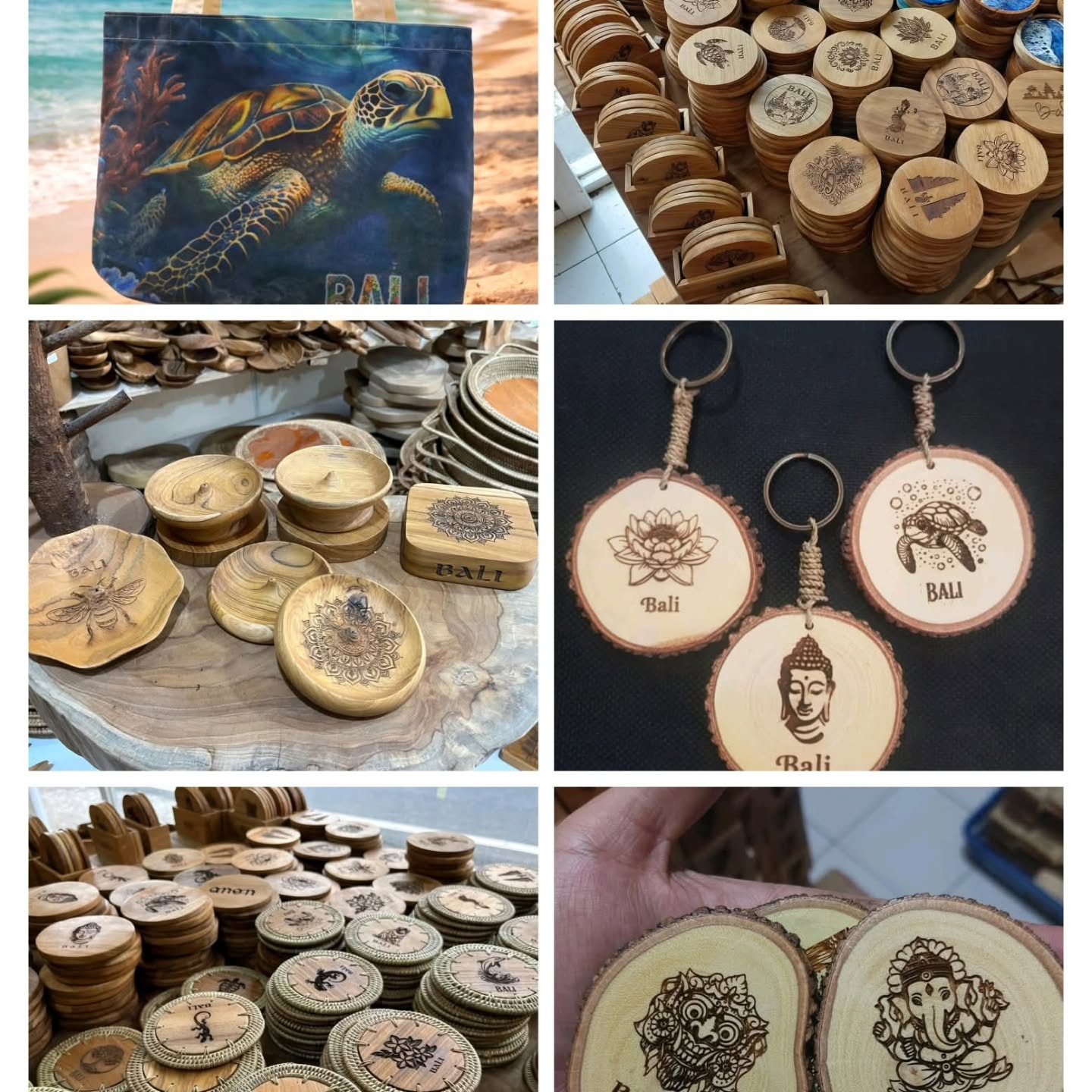LF Artshop Facebook ad