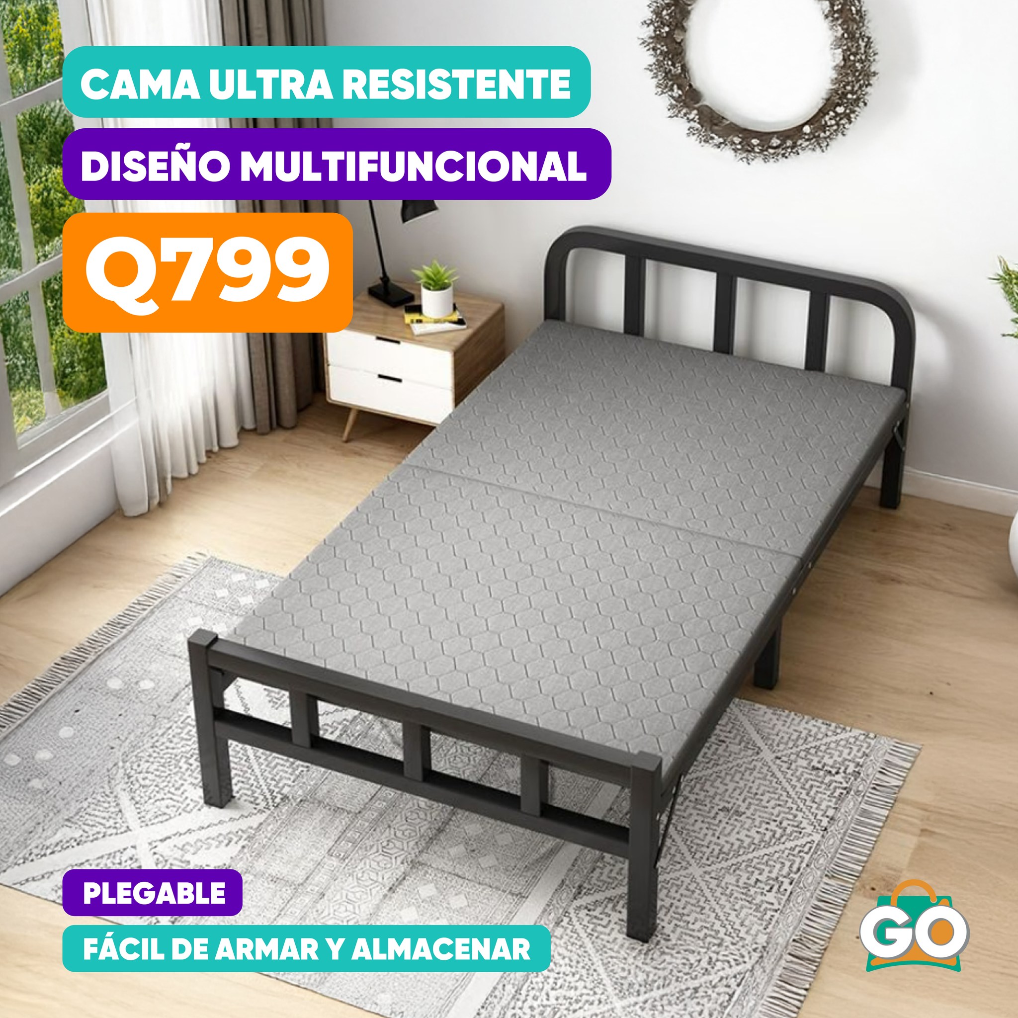 Trit Go Facebook ad