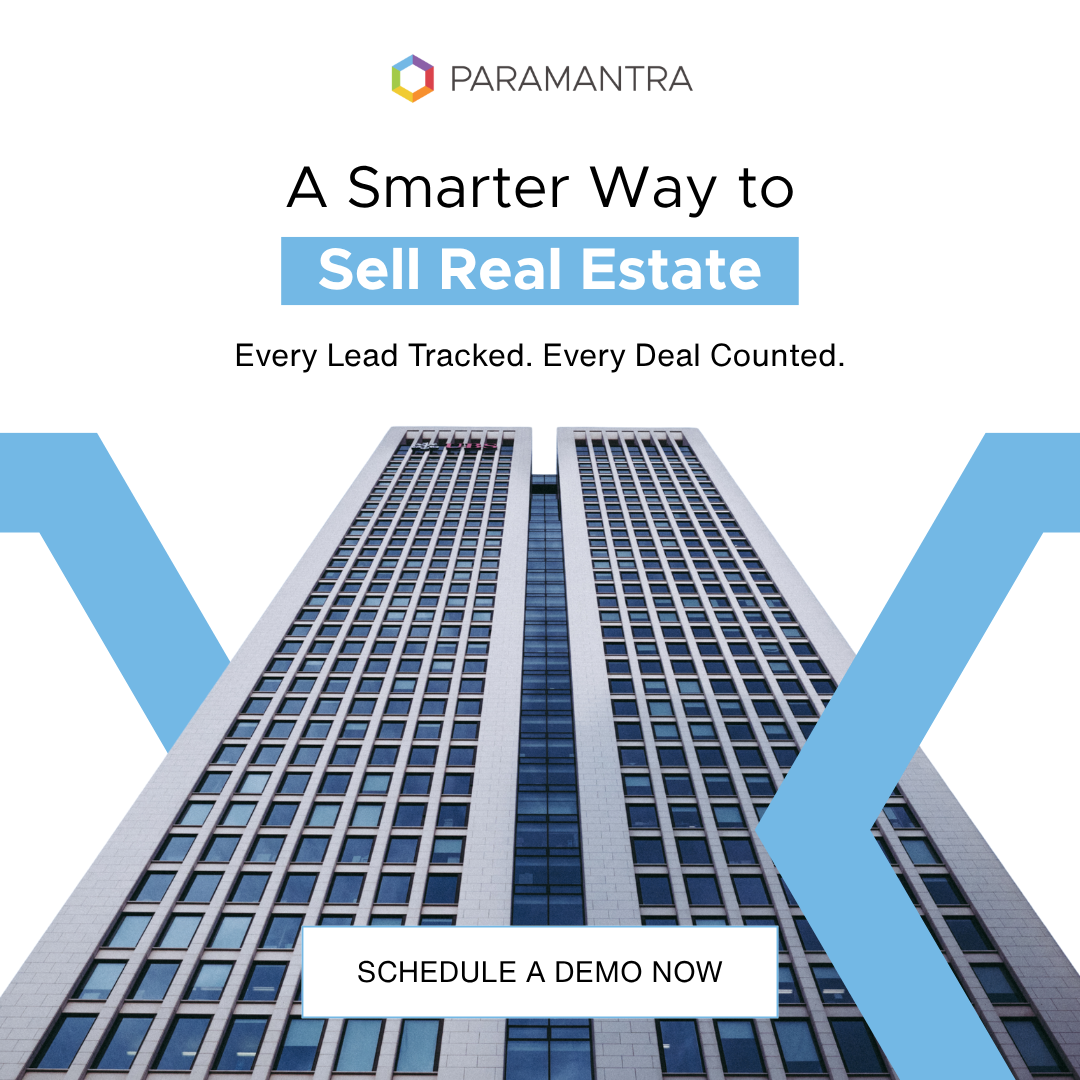 Paramantra Facebook ad