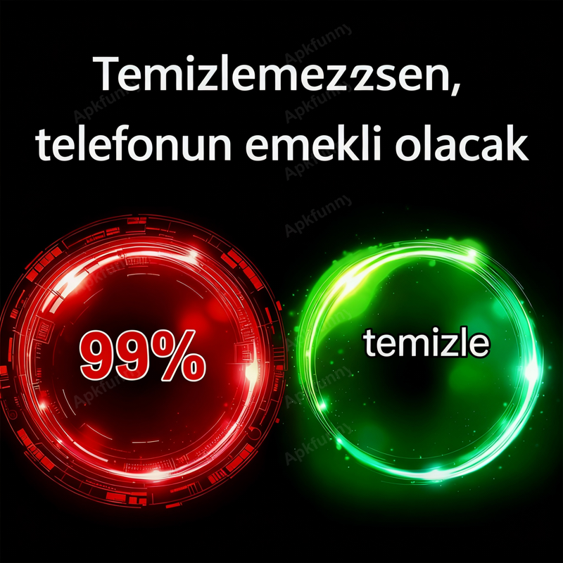 APKFunny Popular Facebook ad
