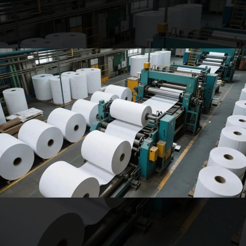 A4 Copy Paper Supplier Facebook ad: 70gsm & 80gsm A4 copy paper for global…