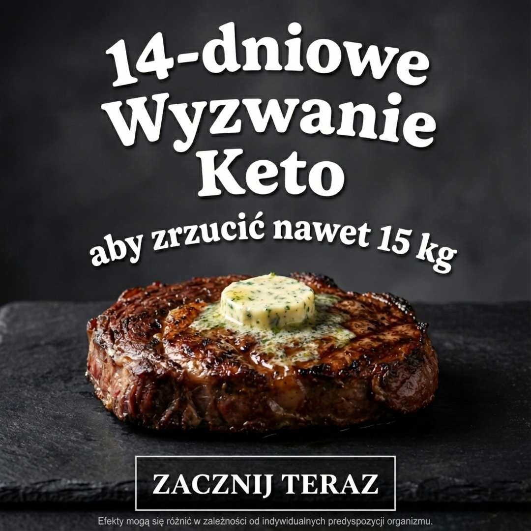 Julie Brown Facebook ad: Zacznij metamorfozę już teraz!