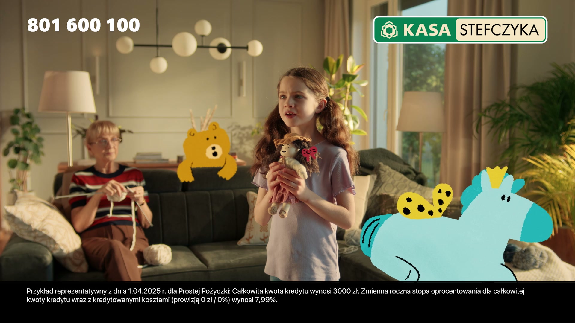 Kasa Stefczyka Facebook ad: Szukasz pożyczki?