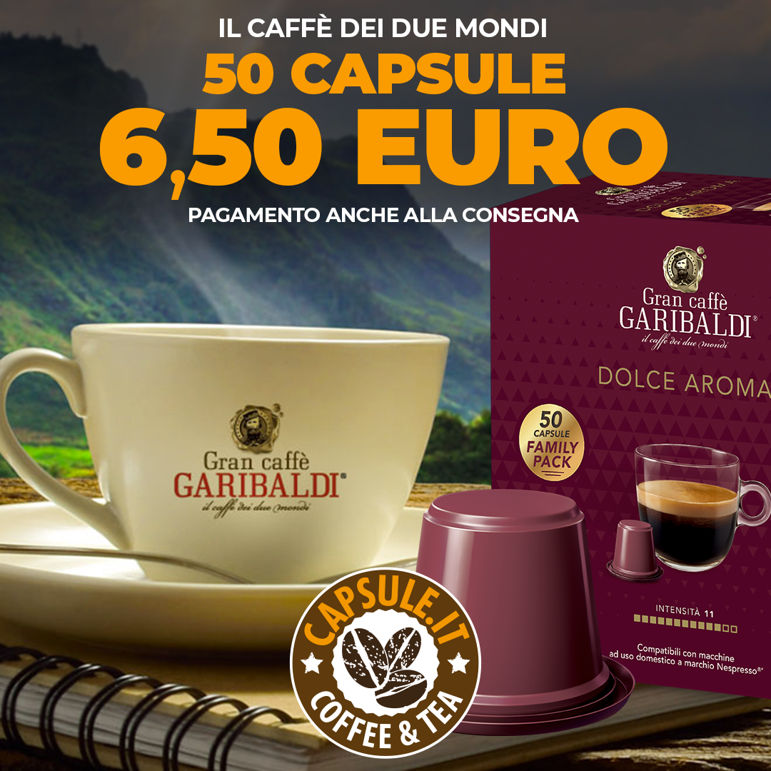Capsule.it: capsule di caffè compatibili Facebook ad: Scegli i Migliori Caffè in capsule compatibili a prezzi…