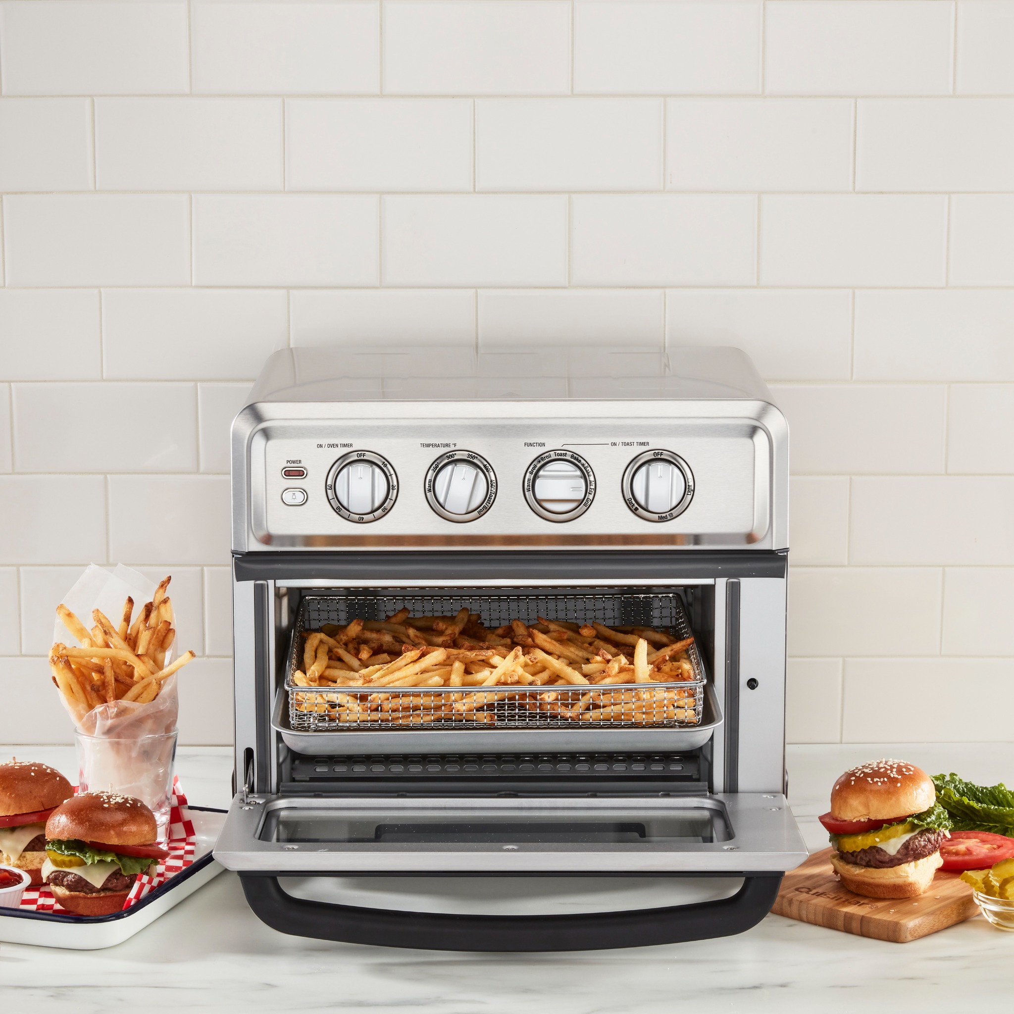 Cuisinart Facebook ad from Jun 1, 2026