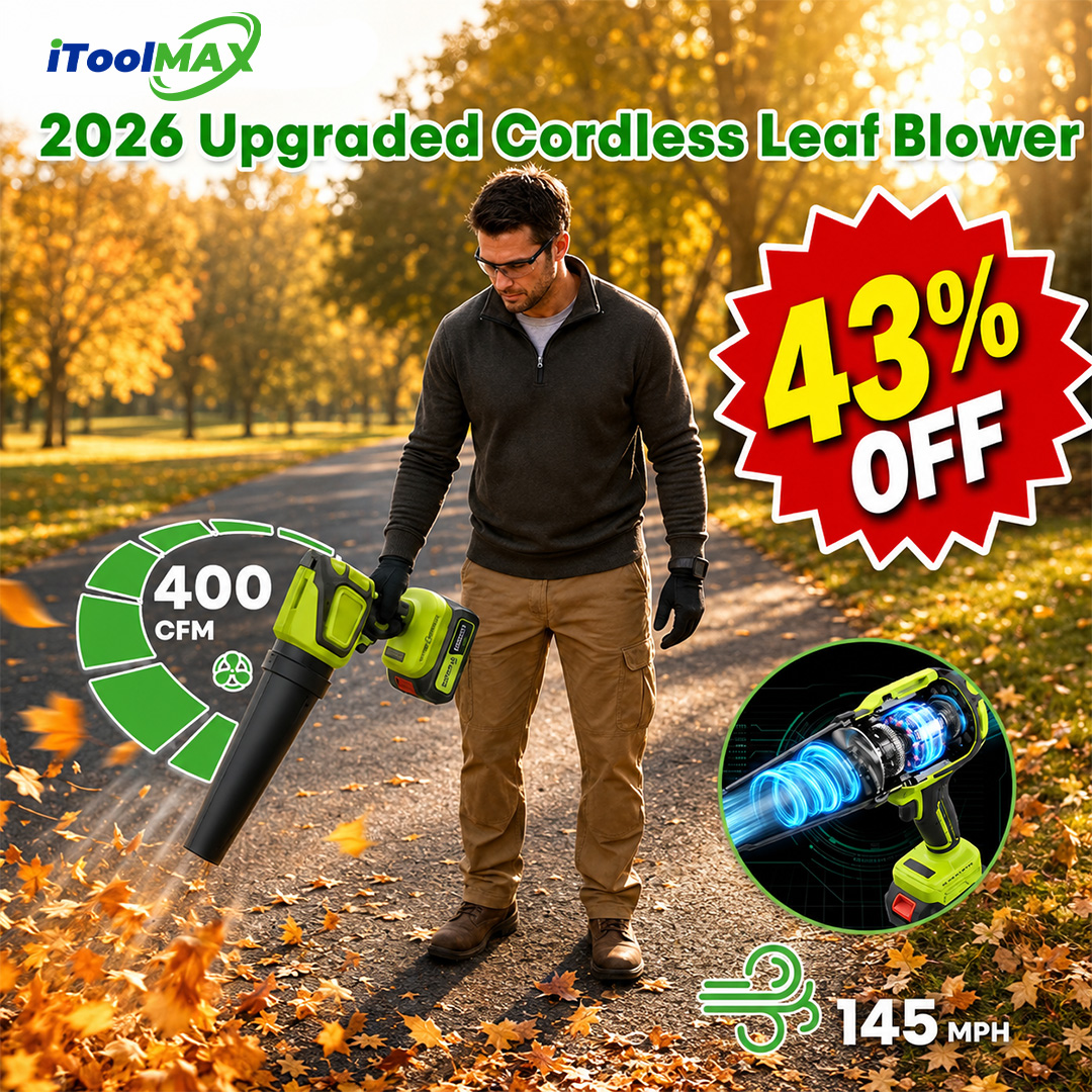 IToolMax Facebook ad