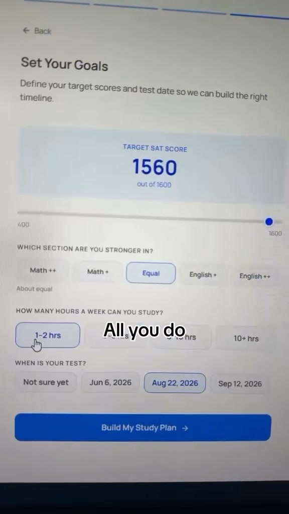 Hue Prep Facebook ad: 1200 to 1580.