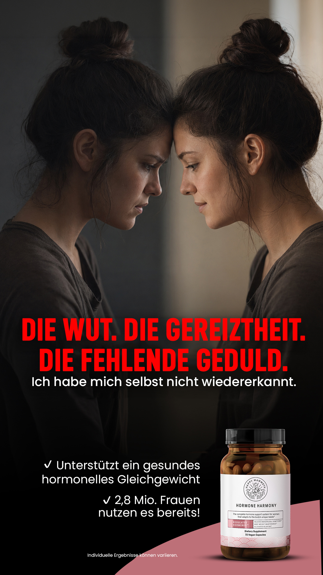 Happy Mammoth EU Facebook ad