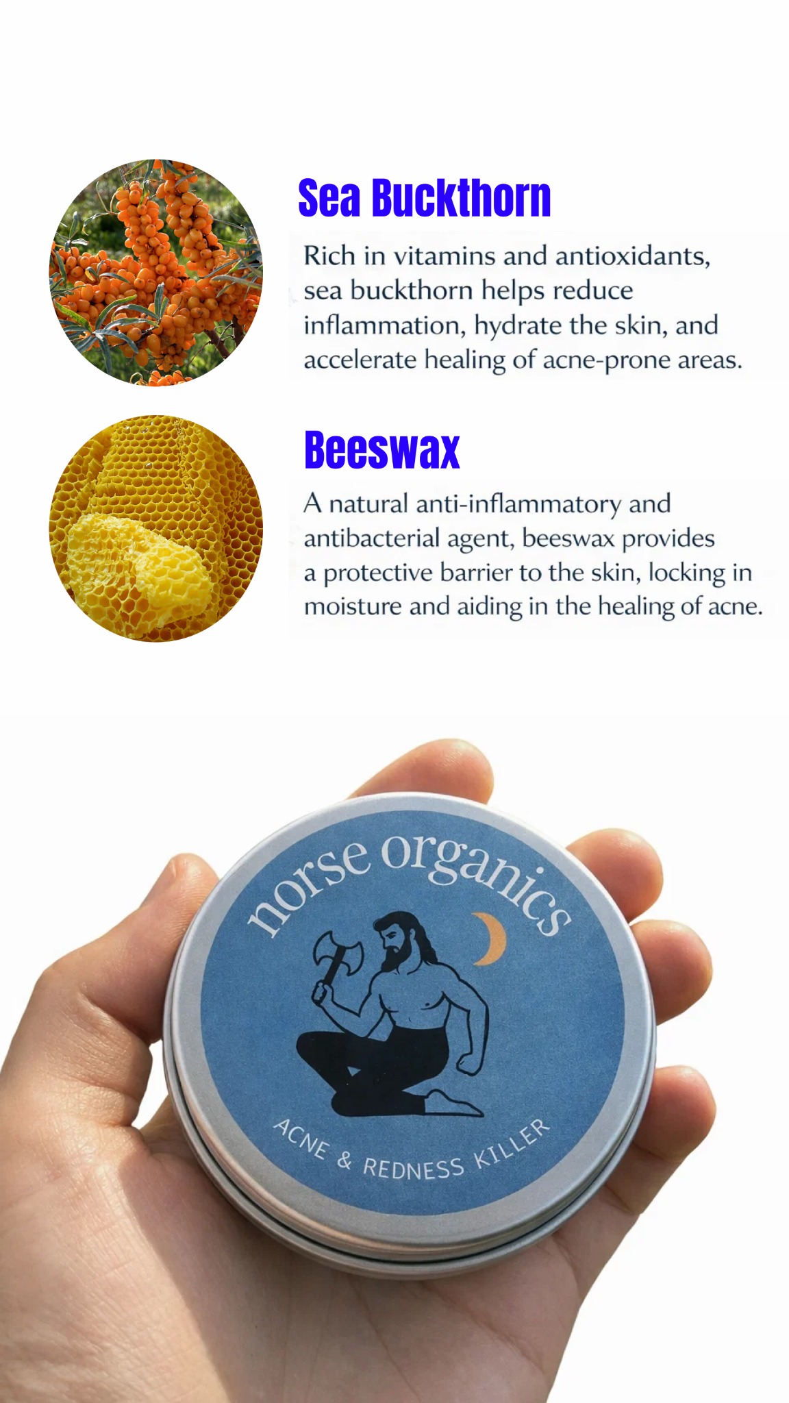 Dr. Susan Facebook ad