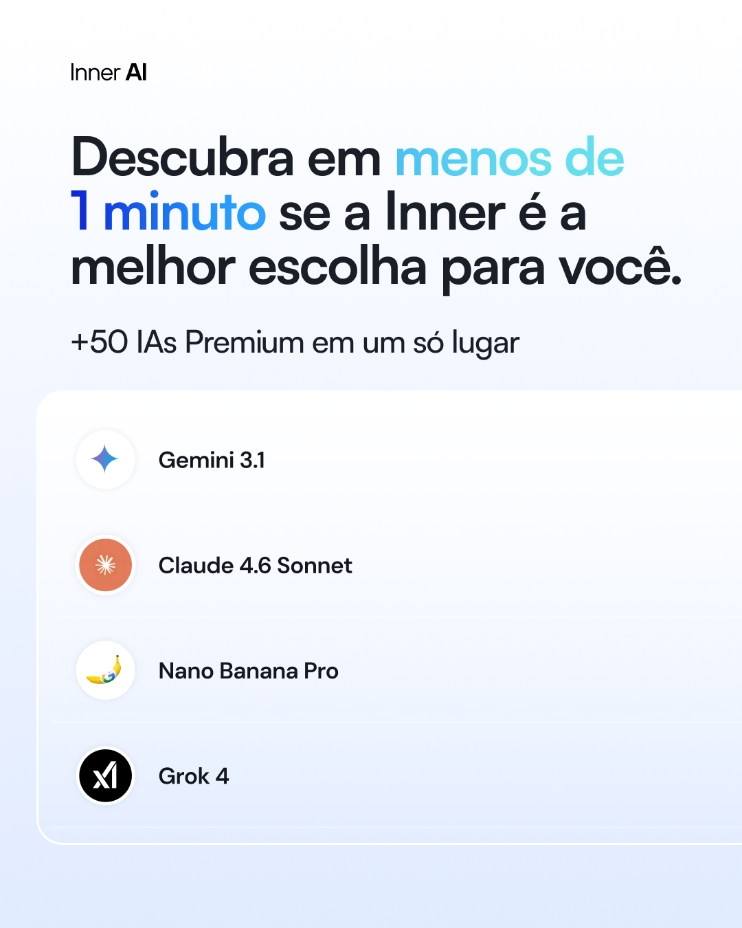 Inner AI BR Facebook ad