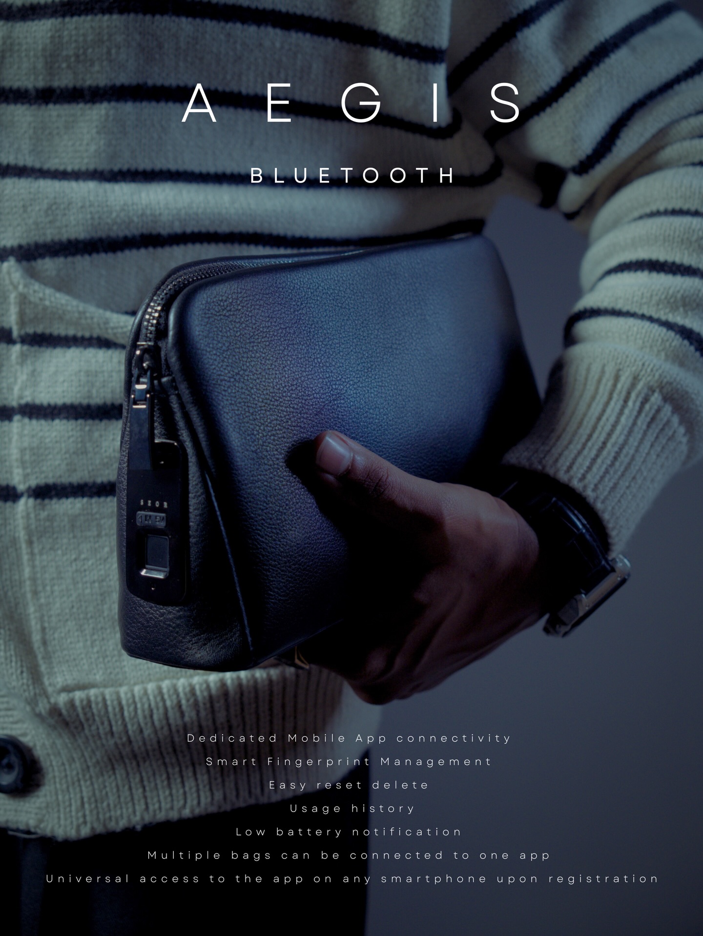 SEOR Bangladesh Facebook ad: Protect your essentials in next-level style with the…