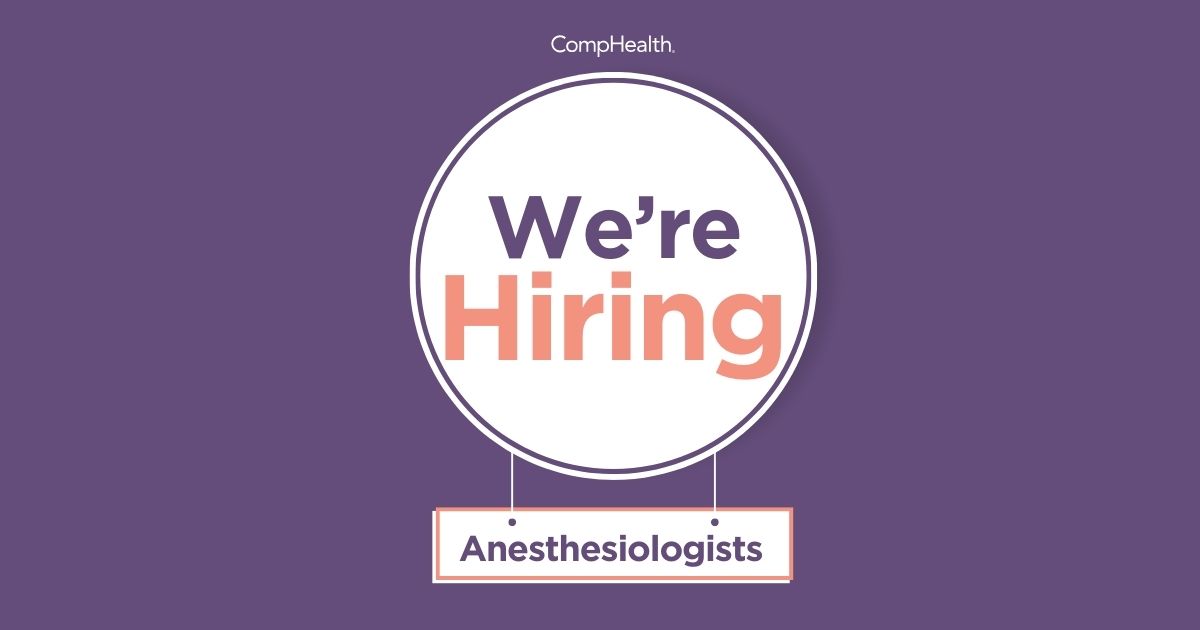 CompHealth Facebook ad