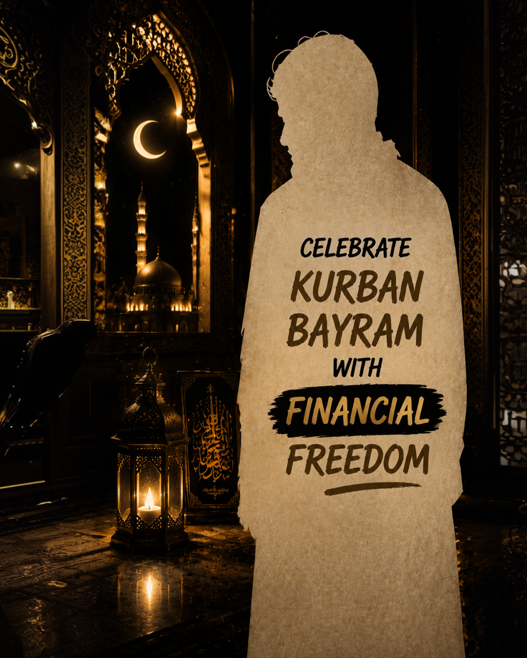 Imam Advice Daily Facebook ad
