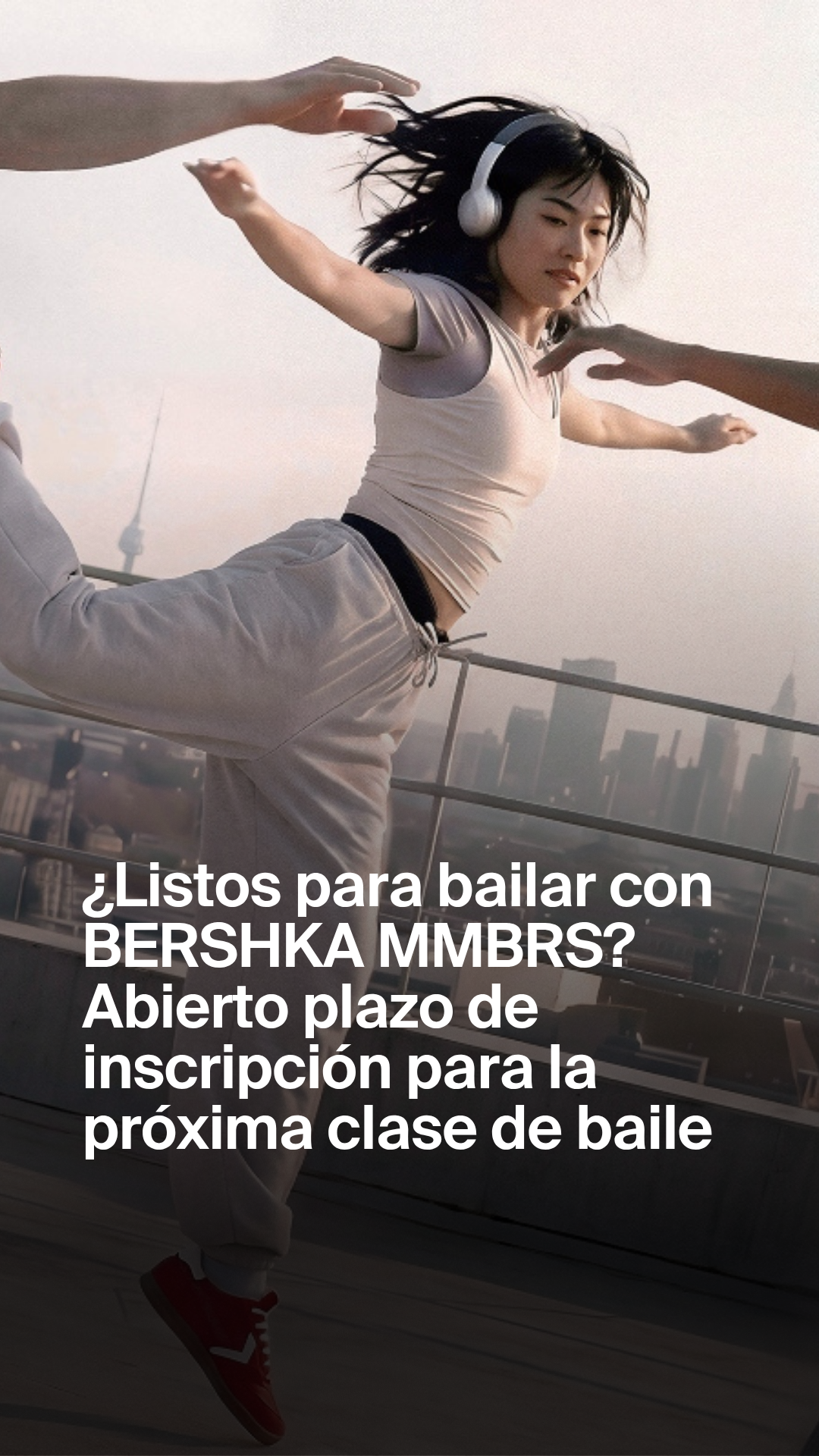 Madrid Secreto Facebook ad
