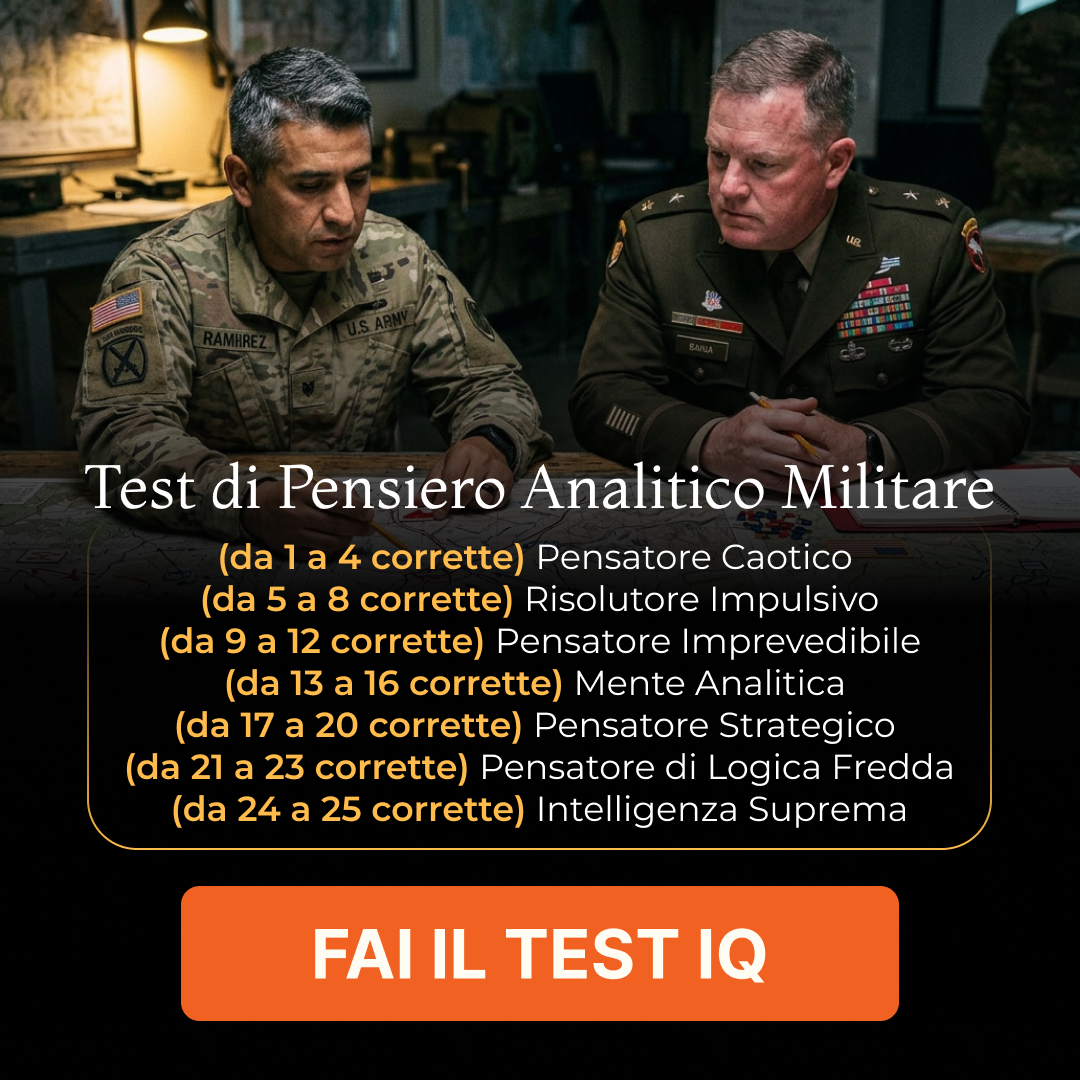 My IQ Facebook ad