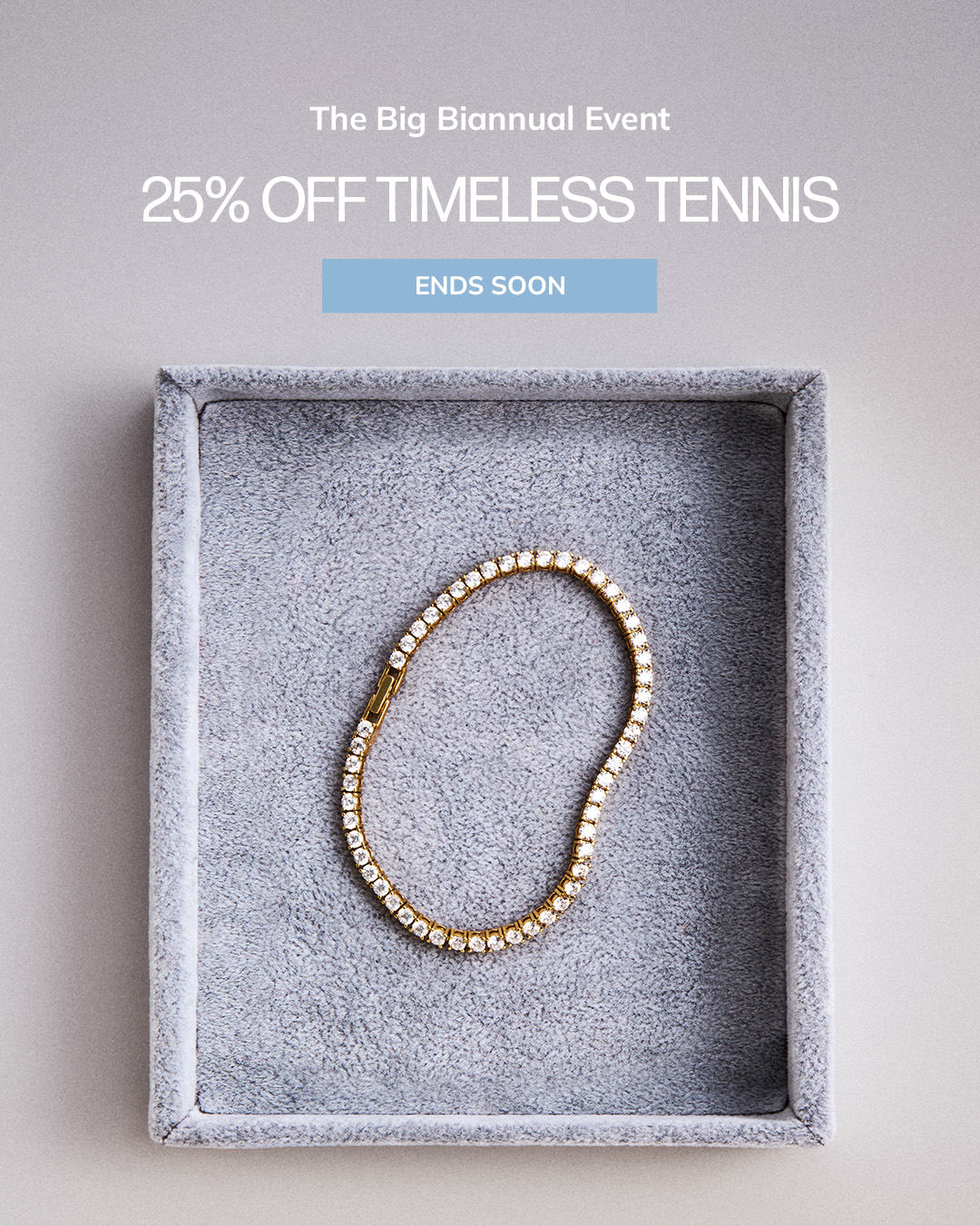 BaubleBar Facebook ad