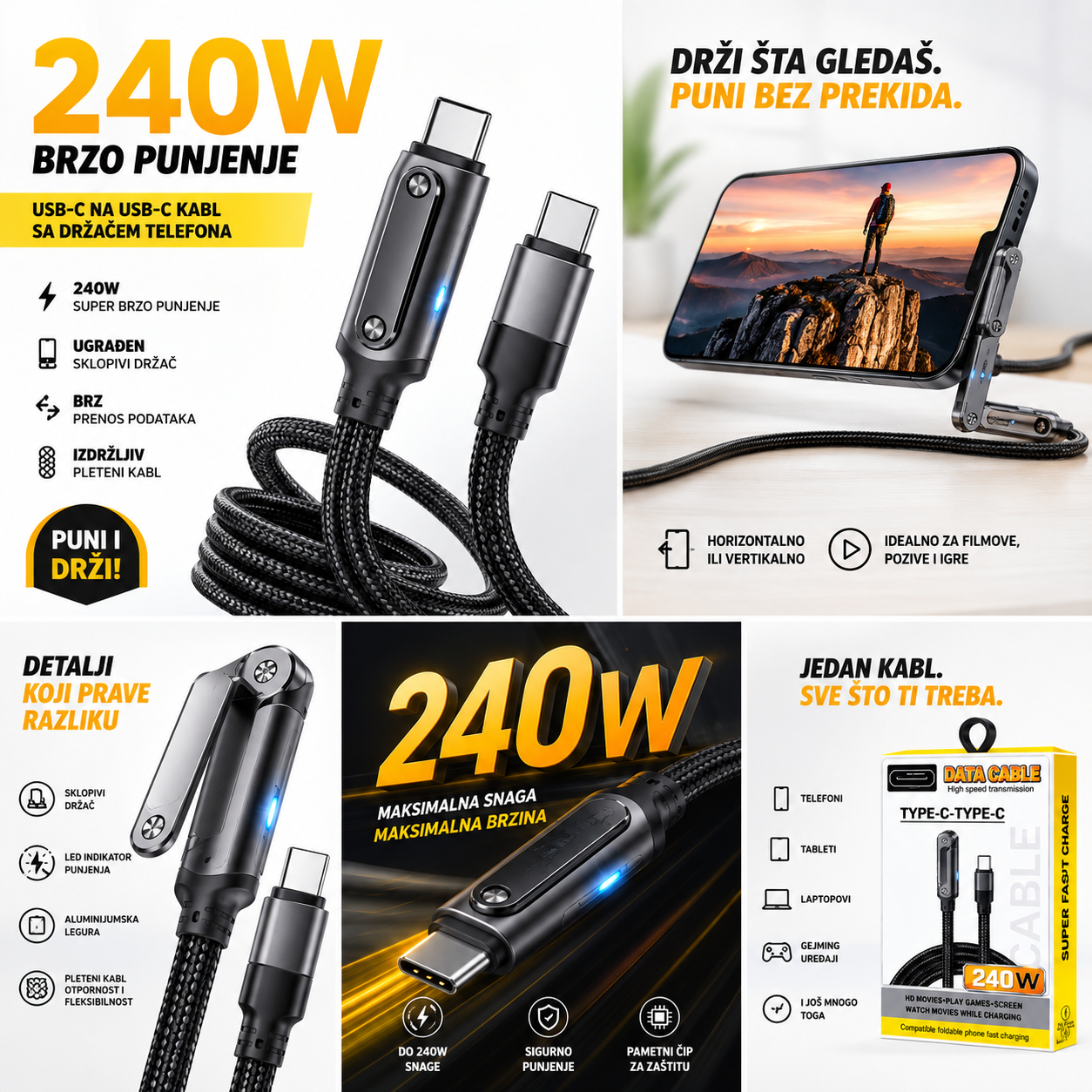 IDtech_shop Facebook ad: KLIK NA SAJT