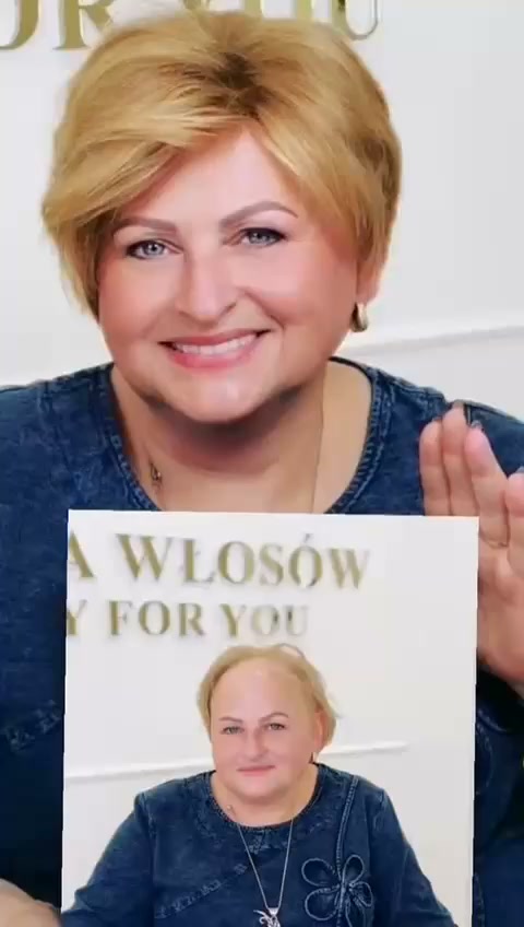Klinika Włosów Beauty for You Facebook ad from Jul 20, 2026