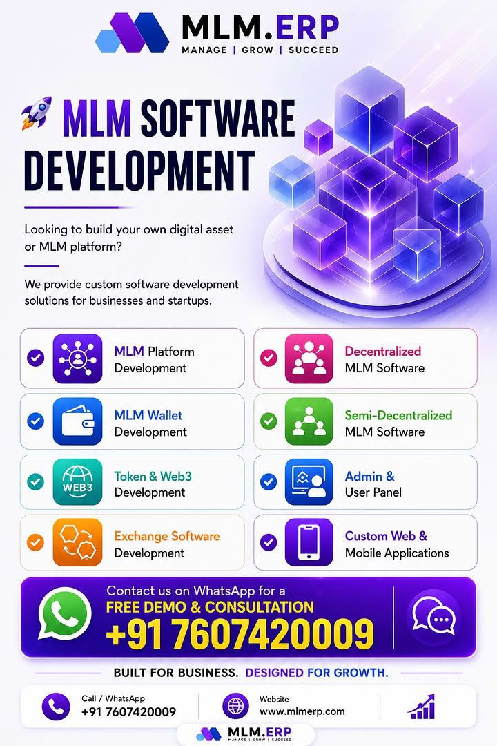 Sysfo Software Solutions Facebook ad