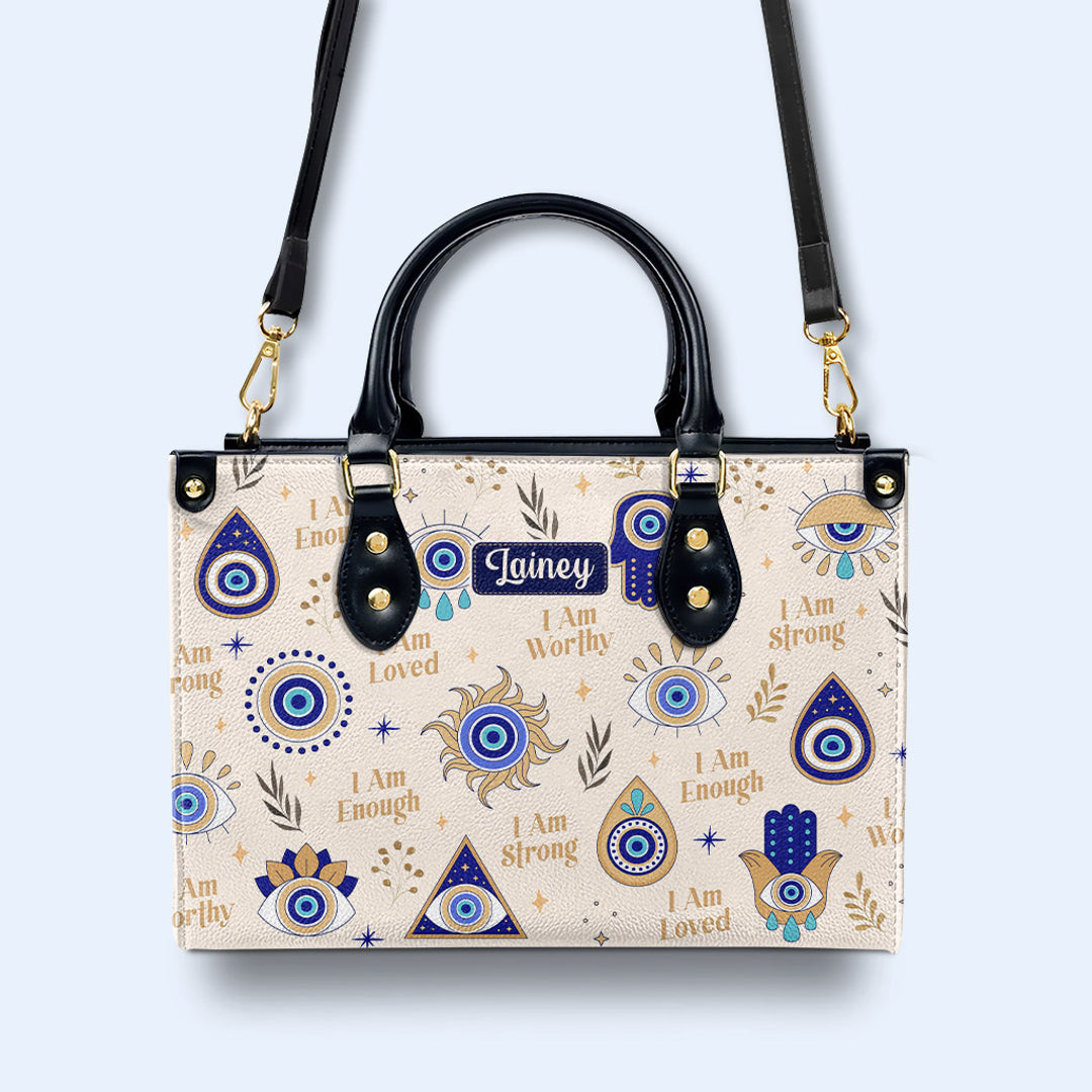 Alma Gems Facebook ad