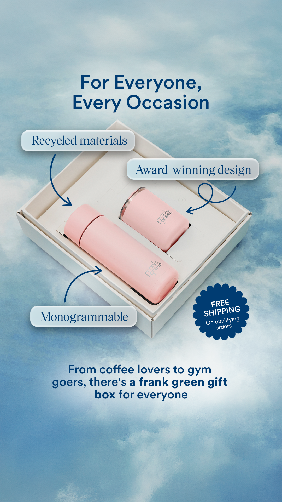 frank green Facebook ad